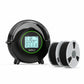 SUNLU Filament Dryer S2, 360° Surround Heating During 3D Printing, Dryer and Filament Bundle, Get PLA at £5/KG