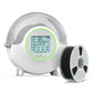 SUNLU Filament Dryer S2, 360° Surround Heating During 3D Printing, Dryer and Filament Bundle, Get PLA at £5/KG
