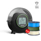SUNLU Filament Dryer S2, 360° Surround Heating During 3D Printing, Dryer and PLA+ Filament Bundle, Get PLA+ at £8/KG
