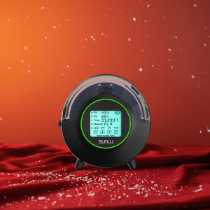 SUNLU Filament Dryer S2, 360° Surround Heating During 3D Printing, Dryer and PLA+ Filament Bundle, Get PLA+ at £8/KG