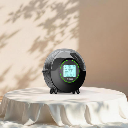 SUNLU Filament Dryer S2, 360° Surround Heating During 3D Printing, Dryer and PLA+ Filament Bundle, Get PLA+ at £8/KG