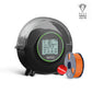 SUNLU Filament Dryer S2, 360° Surround Heating During 3D Printing, Dryer and PLA+ Filament Bundle, Get PLA+ at £8/KG