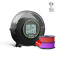 SUNLU Filament Dryer S2, 360° Surround Heating During 3D Printing, Dryer and PLA+ Filament Bundle, Get PLA+ at £8/KG
