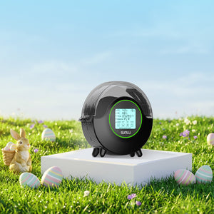 SUNLU Filament Dryer S2, 360° Surround Heating During 3D Printing, Dryer and PLA+ Filament Bundle, Get PLA+ at £8/KG