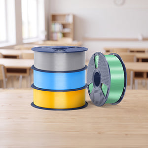 [BTS Sale] SILK PLA+ Filament 1KG