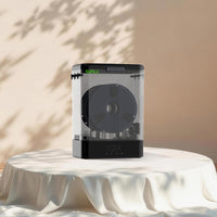 SUNLU FilaDryer SP2, 2-in-1 Filament Dryer Combine with Storage Box, Up to 70℃(158°F) Drying and Seamless Storage, Compatible with spool size 1kg×2 or 2kg×1 or 3kg×1