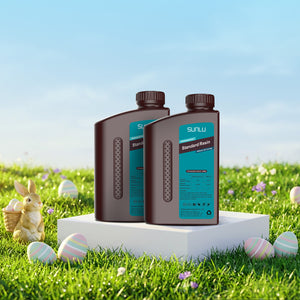 [MOQ: 6 Bottles | From £8.99/kg] Hot Sale Popular 1000G Resin Series, Standard Resin, Standard Plus Resin, 14K Standard Resin, ABS-Like Resin, UV Resin 1000G Collection