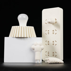 ABS-FR (flame-retardant) 3D Printer Filament 1KG