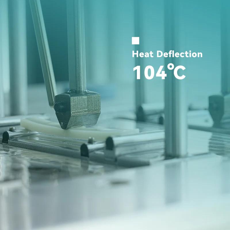 ABS-GF 3D Printer Filament 1KG