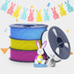 SUNLU Multi Color Bundles 1KG*4 Rolls, Ultimate 3D Printing Pack for Vibrant Spring Creations!