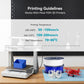 [New Arrival] PETG 2.0 3D Printer Filament 1KG