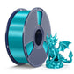 [New Arrival] SILK 2.0 Filament 1KG, High Gloss Shiny Silk 3D Printer Filament