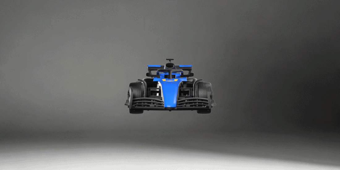 Product showcase image
