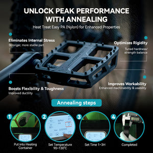 Easy PA (Nylon) 3D Printer Engineer Filament 1KG