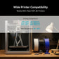 [MOQ: 3 Rolls] High Speed PLA, HSPLA Filament 1KG