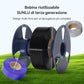 [MOQ: 3 Rolls] High Speed PLA, HSPLA Filament 1KG