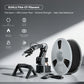 Nylon-6 Carbon Fiber (PA6-CF) 3D Printer Filament 1KG