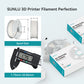 PC (Polycarbonate) 3D Printer Filament 1KG