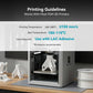 PC (Polycarbonate) 3D Printer Filament 1KG