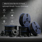 [MOQ 3 Roll] PLA Carbon Fiber 3D Printer Filament 1KG