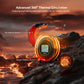 SUNLU Filament Dryer S2, 360° Surround Heating During 3D Printing, Dryer and PLA+ Filament Bundle, Get PLA+ at £8/KG
