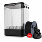 [20% OFF] SUNLU FilaDryer SP2, 2-in-1 Filament Dryer Combine with Storage Box, Up to 70℃(158°F) Drying and Seamless Storage, Compatible with spool size 1kg×2 or 2kg×1 or 3kg×1