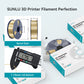 [New Arrival] SILK 2.0 Filament 1KG, High Gloss Shiny Silk 3D Printer Filament