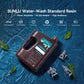 [MOQ: 6 Bottles] Water-Wash UV Resin 1000G