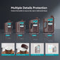[MOQ: 6 Bottles] Water-Wash UV Resin 1000G