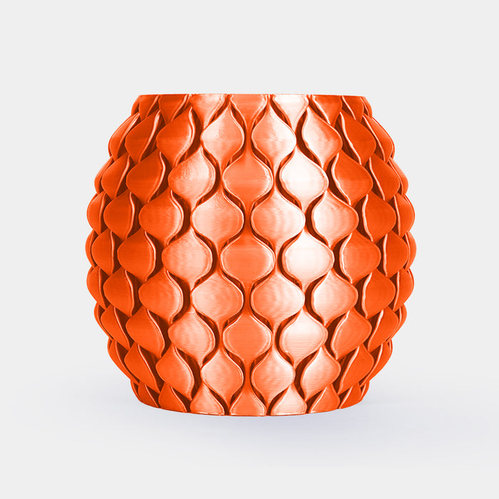 [New Arrival] SILK 2.0 Filament 1KG, High Gloss Shiny Silk 3D Printer Filament