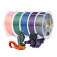 [13th Anniv Deal] Multi-Color SILK 5KG Filament Bundle, 1KG per Roll, 5 Packs Bundle
