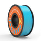 PLA Meta Filament 250g/Rolle, Mini-Spule für 3D-Drucker