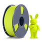 [MOQ: 3 Rolls] PLA Matte Filament 1KG