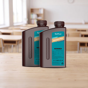 [Buy 5 for the price of 4] Standard Plus Resin 1000G