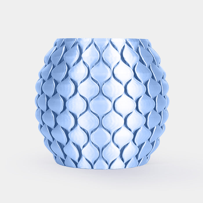 [New Arrival] SILK 2.0 Filament 1KG, High Gloss Shiny Silk 3D Printer Filament