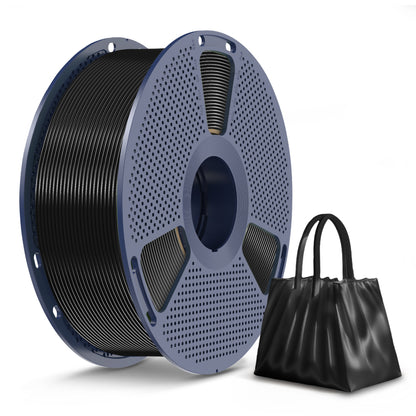 [MOQ 3 Roll] TPU-SILK(SILK-Textured TPU) 3D Printer Filament 1KG