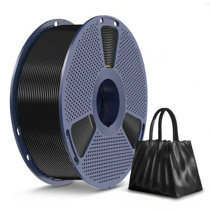[Min. 3 Rolls] TPU-SILK(SILK-Textured TPU) 3D Printer Filament 1KG