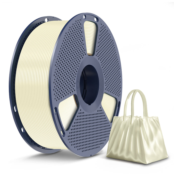 [Min. 3 Rolls] TPU-SILK(SILK-Textured TPU) 3D Printer Filament 1KG
