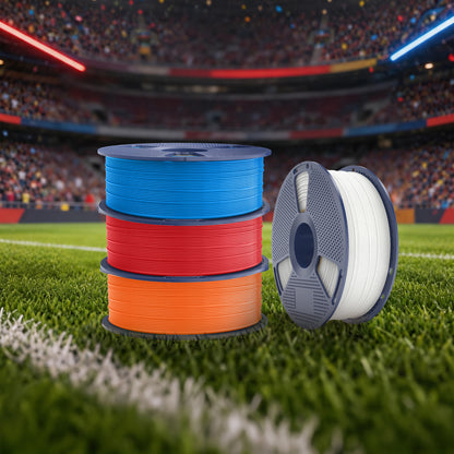 [MOQ 3 Roll] TPU 90A/95A 3D Printer Filament 1KG