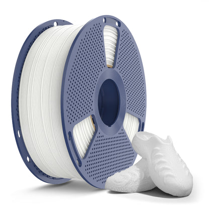 [MOQ 3 Roll] TPU 90A/95A 3D Printer Filament 1KG