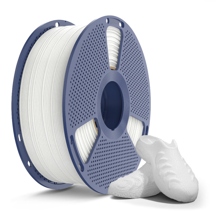 [13th Anniv Deal] TPU 90A/95A 3D Printer Filament 1KG