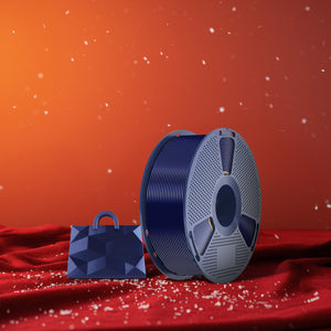 [MOQ 3 Roll] TPU-SILK(SILK-Textured TPU) 3D Printer Filament 1KG