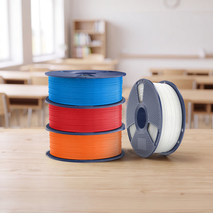 [BTS Sale] TPU 90A/95A 3D Printer Filament 1KG