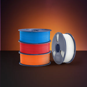 TPU 90A/95A 3D Printer Filament 1KG