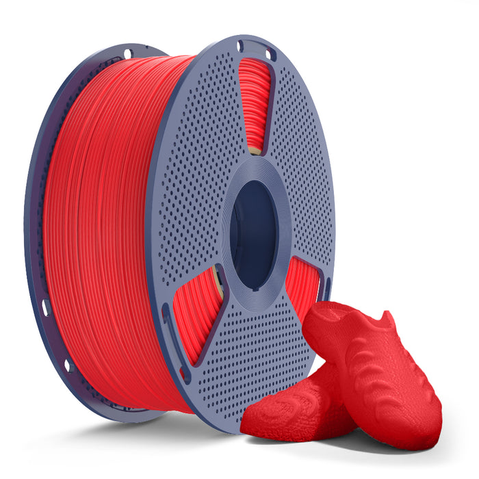 [13th Anniv Deal] TPU 90A/95A 3D Printer Filament 1KG