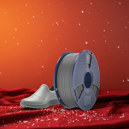 [MOQ 3 Roll] TPU 90A/95A 3D Printer Filament 1KG