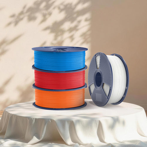 [MOQ 3 Roll] TPU 90A/95A 3D Printer Filament 1KG