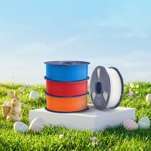 [MOQ 3 Roll] TPU 90A/95A 3D Printer Filament 1KG