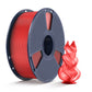 [MOQ: 6 Rolls] PLA Serie Collection, PLA, PLA+, PLA+2.0, PLA Meta, PLA Matte, Silk PLA+, PLA Wood, High Speed PLA Filament 1KG