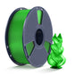 [MOQ: 6 Rolls] PLA Serie Collection, PLA, PLA+, PLA+2.0, PLA Meta, PLA Matte, Silk PLA+, PLA Wood, High Speed PLA Filament 1KG